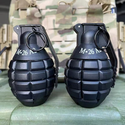 M26 A2 Nylon Grenade Gel Blaster