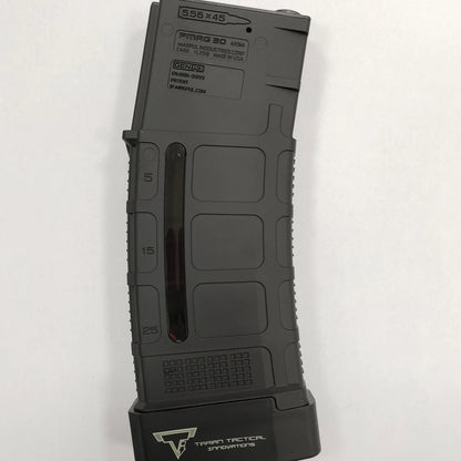 Sijun TTI TR1 V4 Electric Fire Control Gel Blaster
