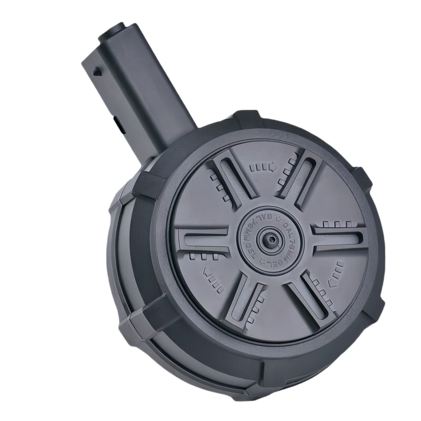 TG F4 V2 Carbon Fiber Electric Gel Blaster