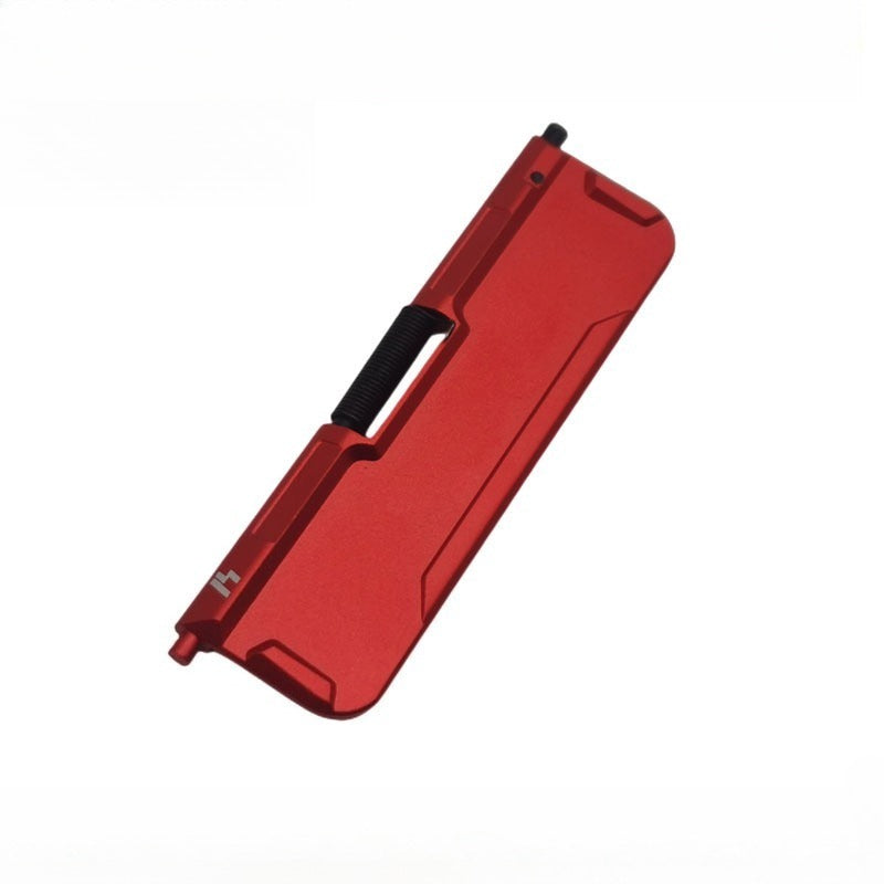 competition-a-red-si-metal-plate