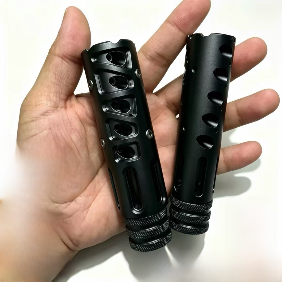 Yingji Pro 15-axis Metal Bearing Tube