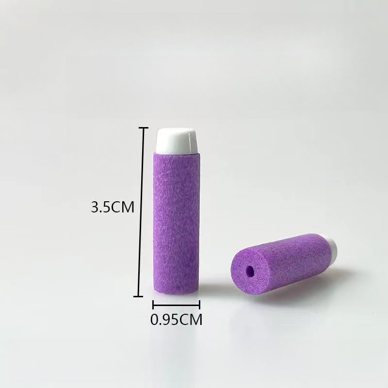 Soft Bullet
