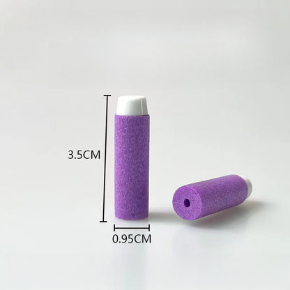 Soft Bullet