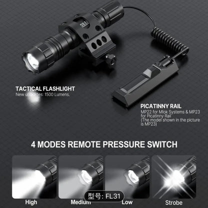 outdoor-flashlight
