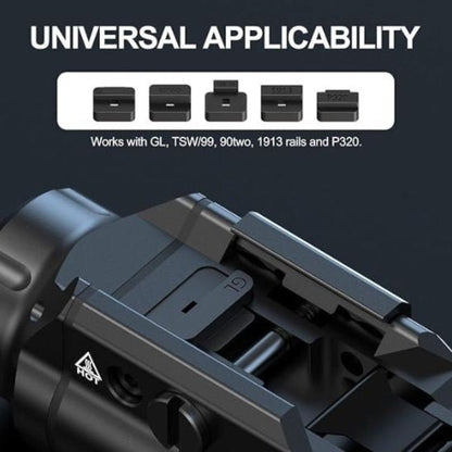 flashlight-compatibility