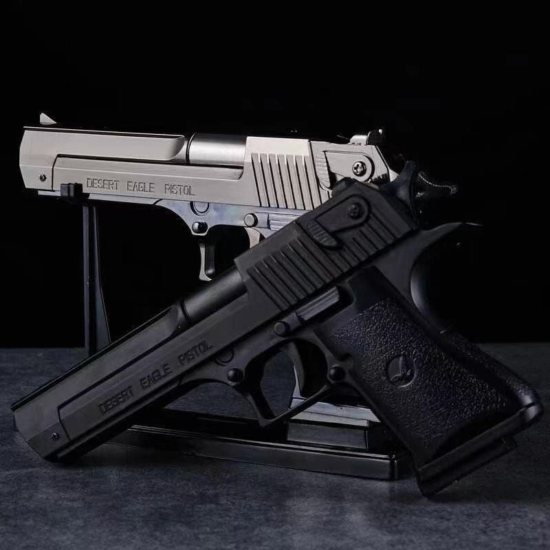 Desert Eagle Inflatable Lighter Model