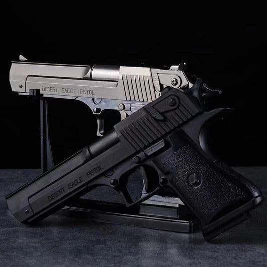 Desert Eagle Inflatable Lighter Model
