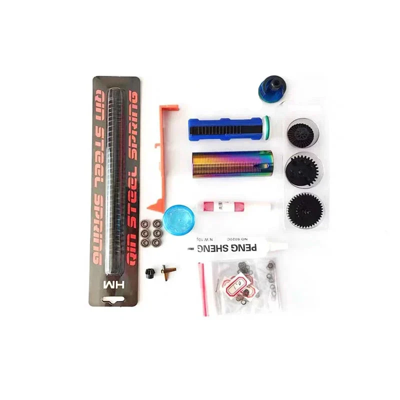 for-bohan-gearboxes