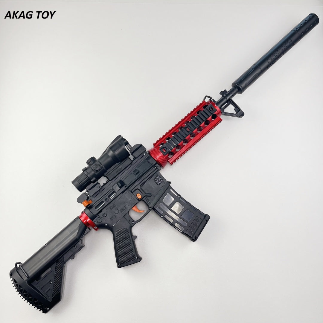 gel blaster guns