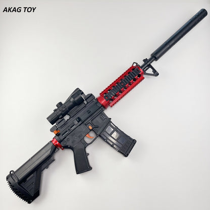 gel blaster guns