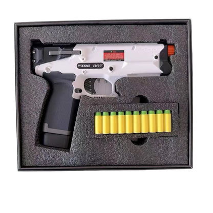 ZWQ S200 Fire Rat 3rd Generation Soft Bullet Toy Gun