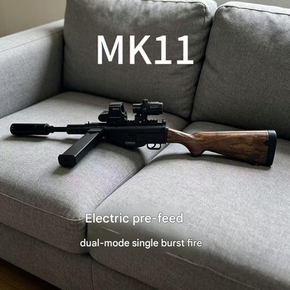 Handi Sten MKII Electric Gel Blaster