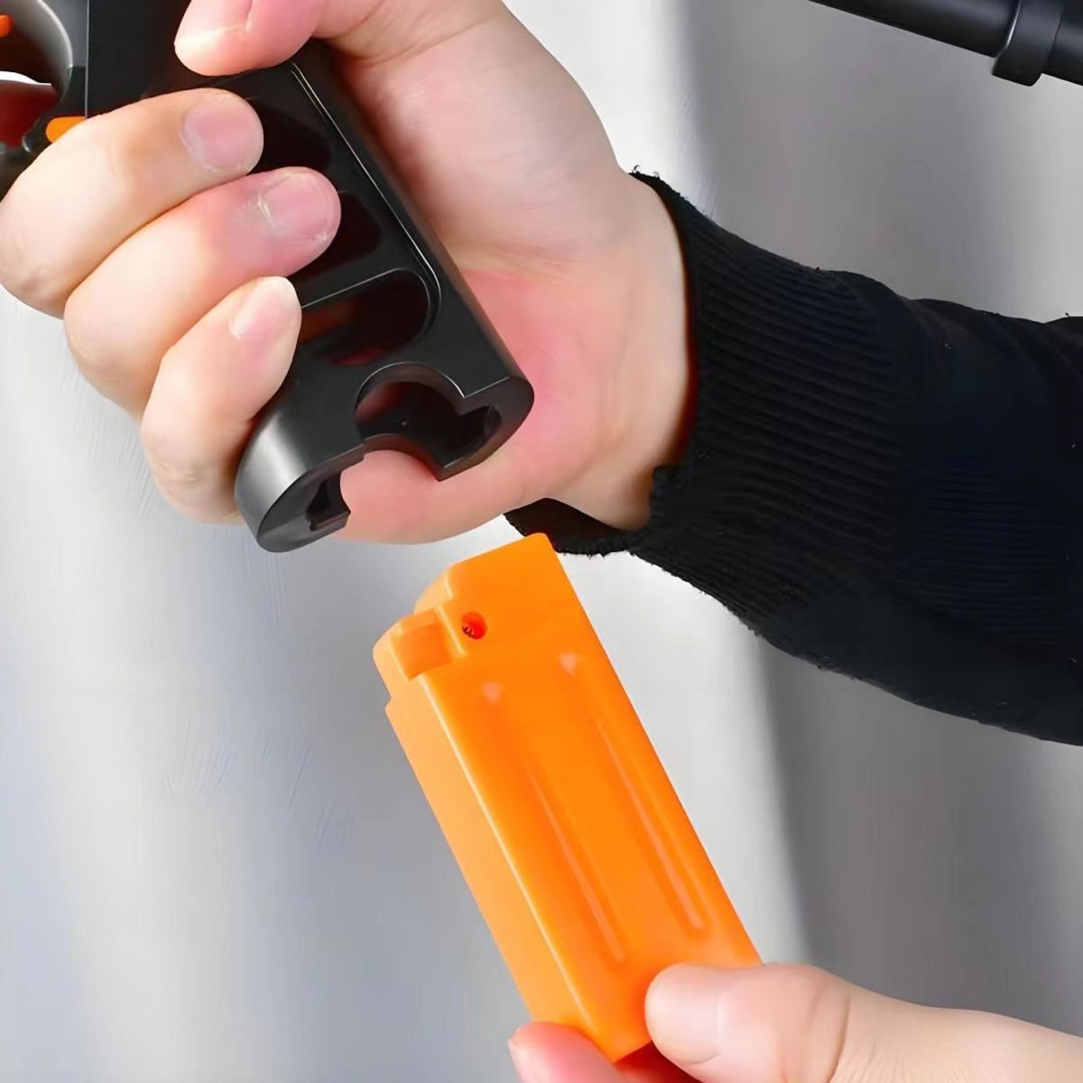 Handi PDW Electric Gel Blaster