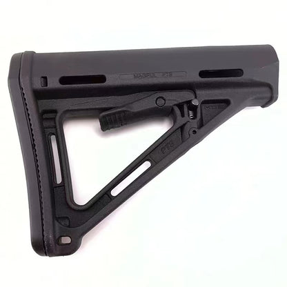 black-buttstock