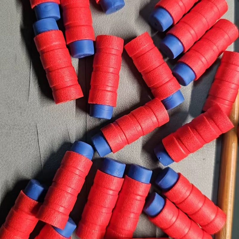 zwq-s400-red-soft-bullets