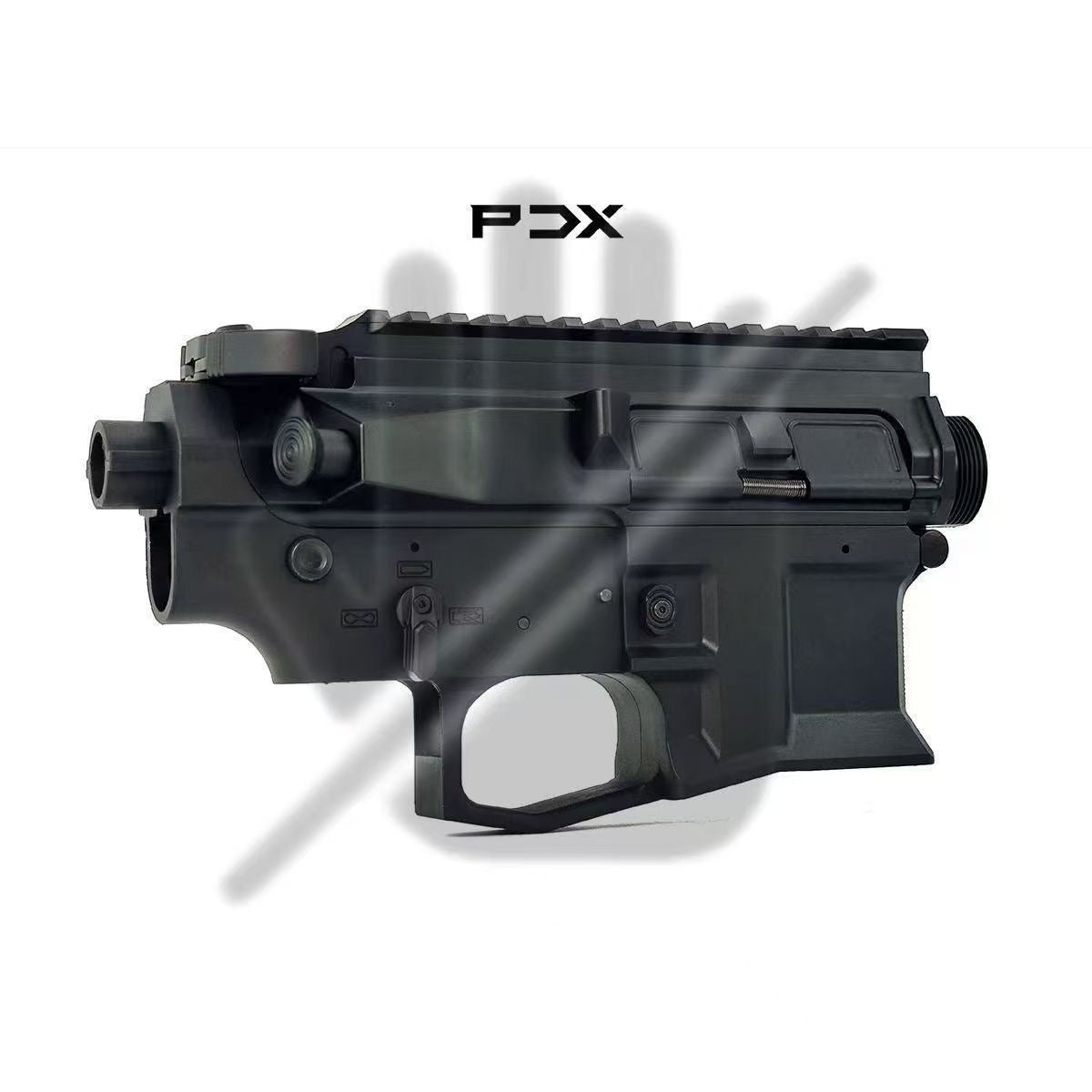 jingji-pdx-black-receiver