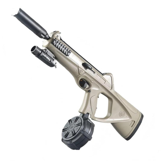 Beretta CX4 Electric Burst Gel Blaster Dual Magazine