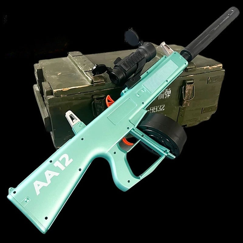aa12-toy-gun