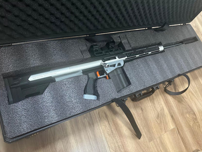 Diamond Dog Skywalker V2 3D Printed Foam Dart Blaster