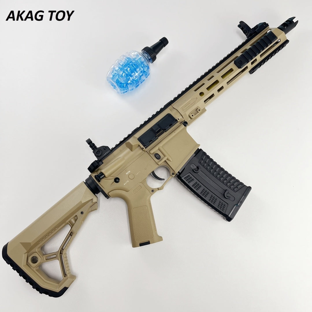 Brown Gel Blaster
