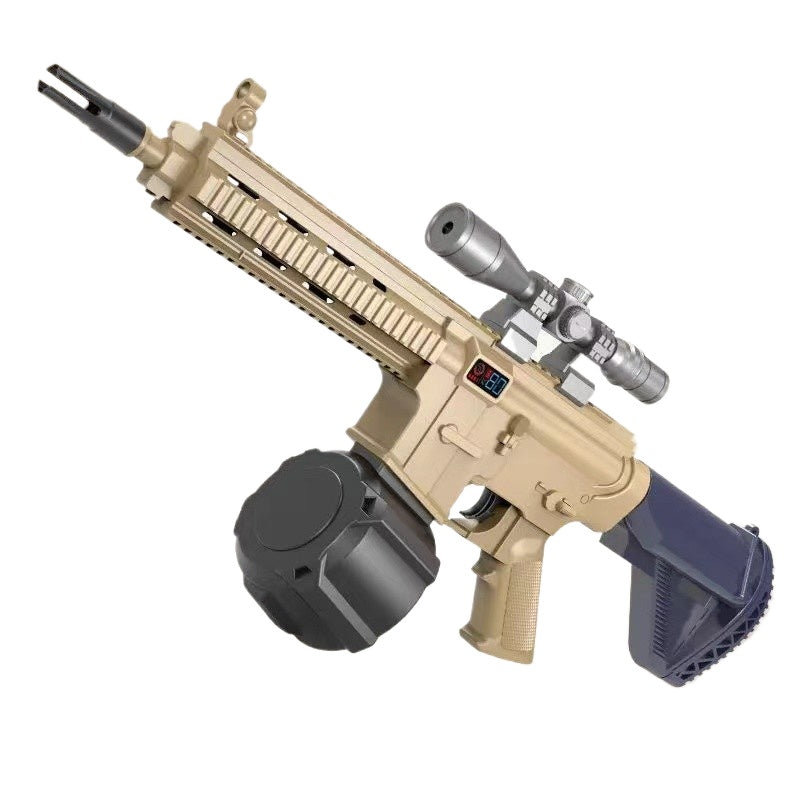 M416 Electric Water Gun