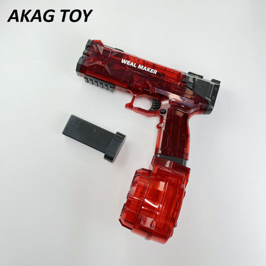 Toy water gun