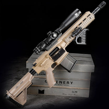 lehui-hk417-shell-ejection-dart-blaster