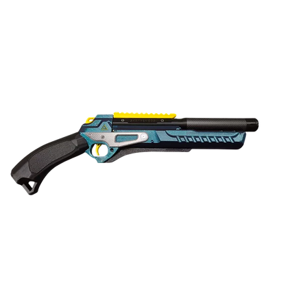 Jingzhe Awakening 2.0 3D Printed Soft Bullet Gun