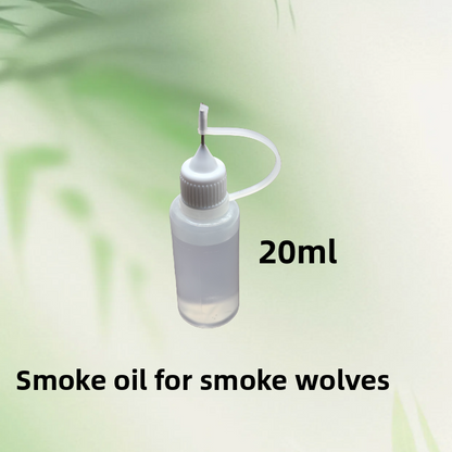 20ml smoke oil