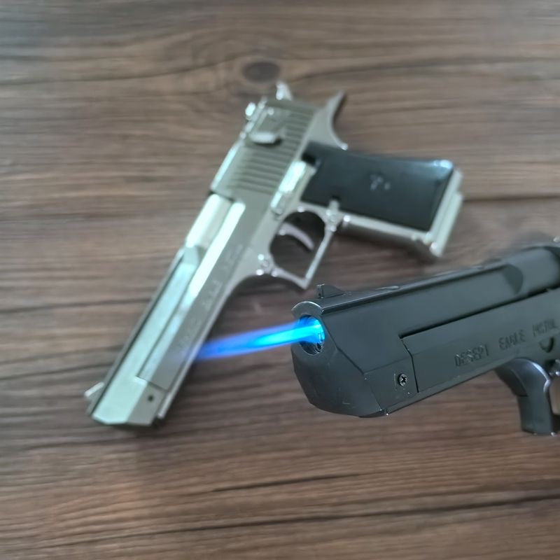 Desert Eagle Inflatable Lighter Model
