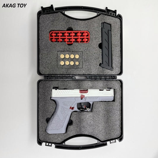 G17 pistol gift box