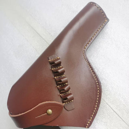 revolver-leather-holster