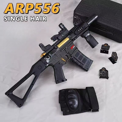 Handi ARP 556 Carbon Fiber Electric Gel Blaster
