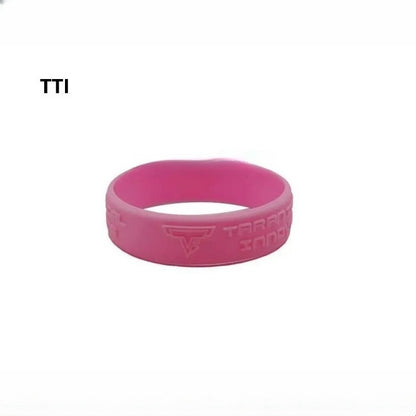 tti-pink-rubber-bands