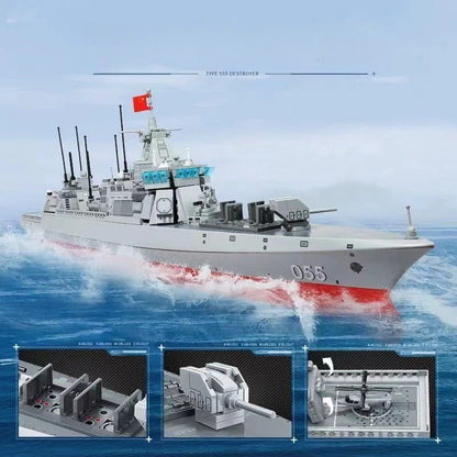 055-destroyer-military-building-blocks