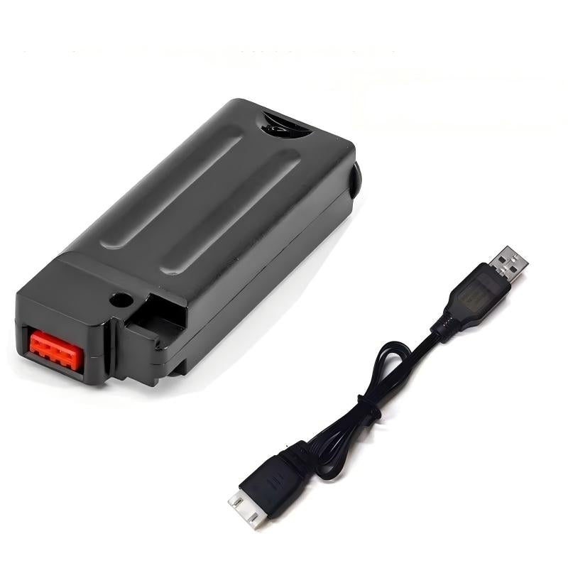 Draco AK47 Ultra-High-Speed Gel Blaster