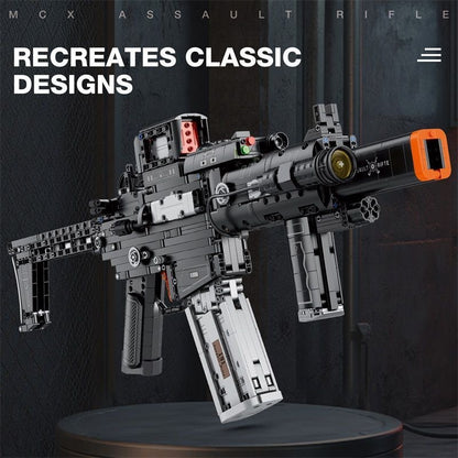 mcx-toy-model