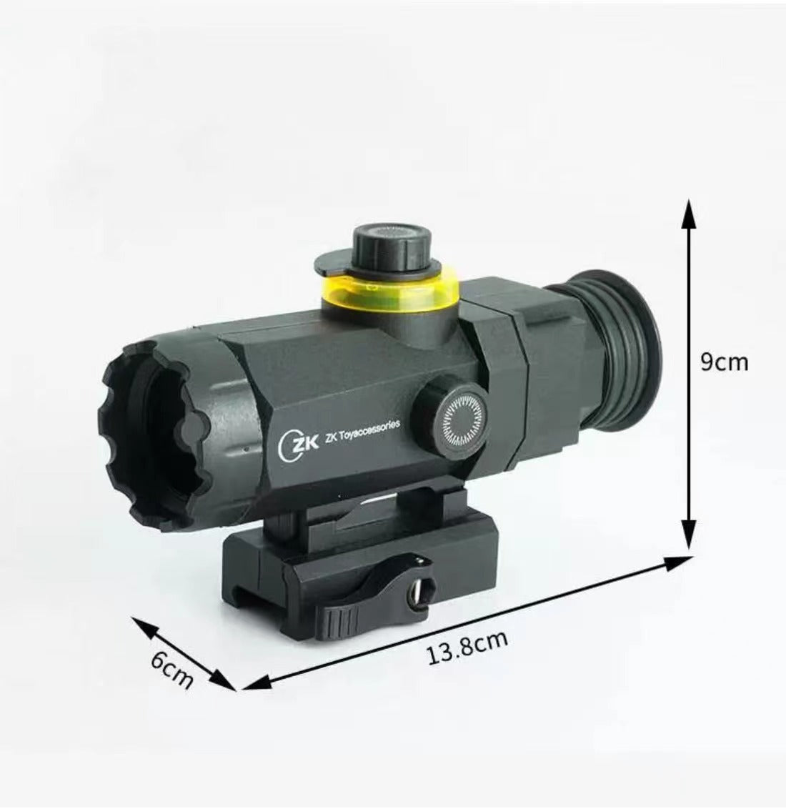 Toy Blaster High-definition Scope