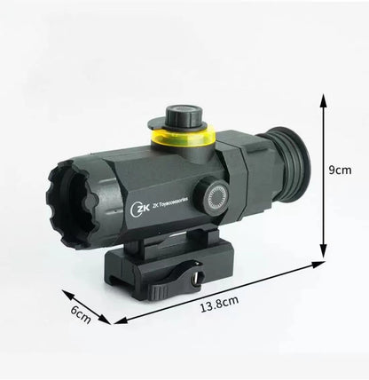 Toy Blaster High-definition Scope