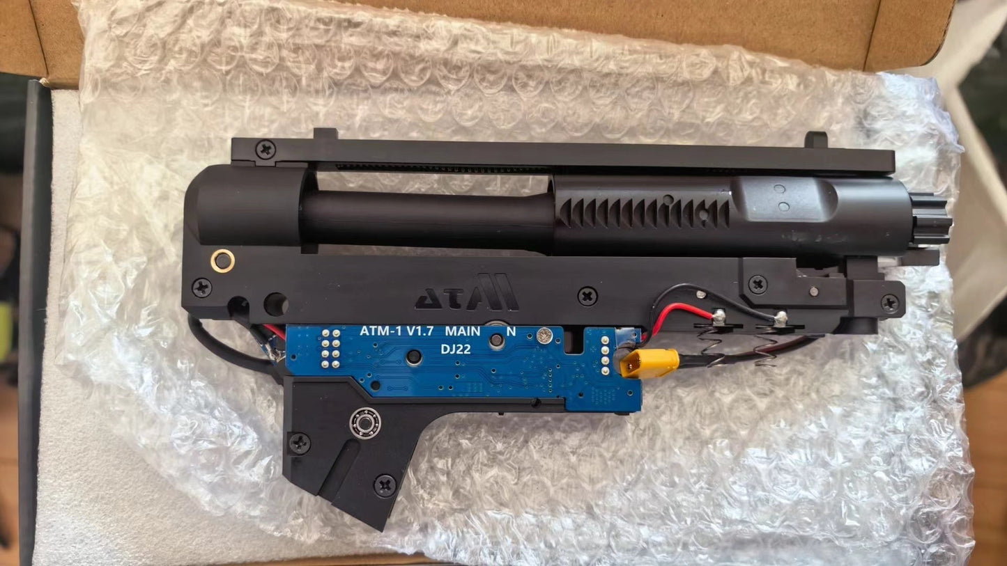 ATM 2.0 Genuine Gearbox For Toy Blaster