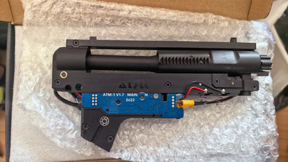 ATM 2.0 Genuine Gearbox For Toy Blaster