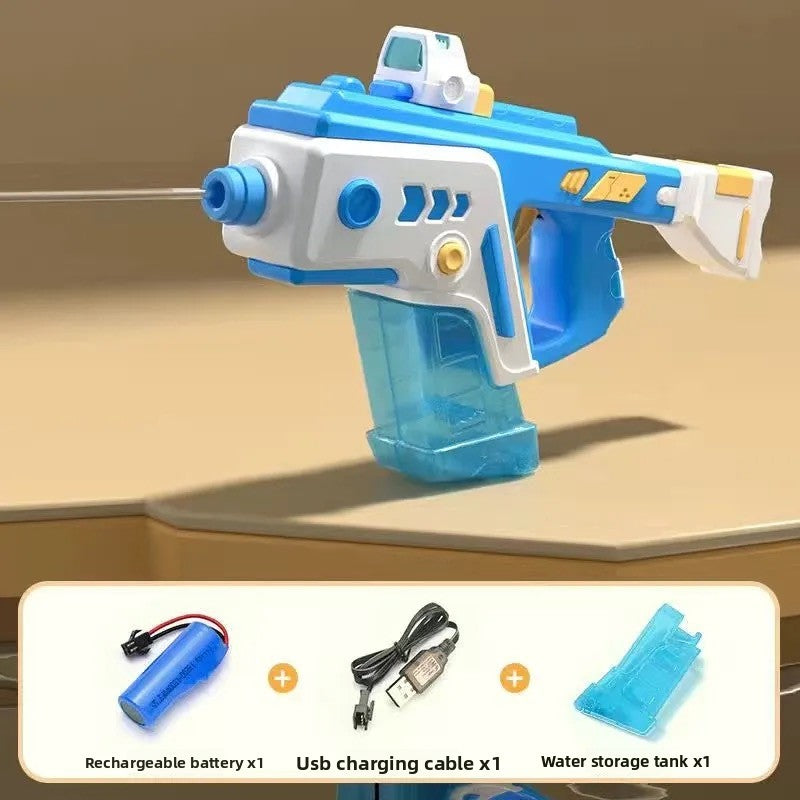 victor-blue-water-gun