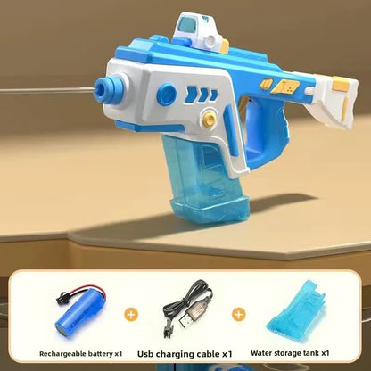 victor-blue-water-gun