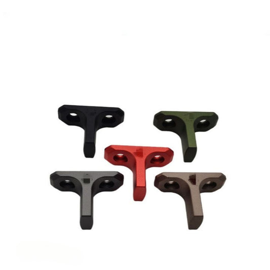 Sakura metal hand stopper