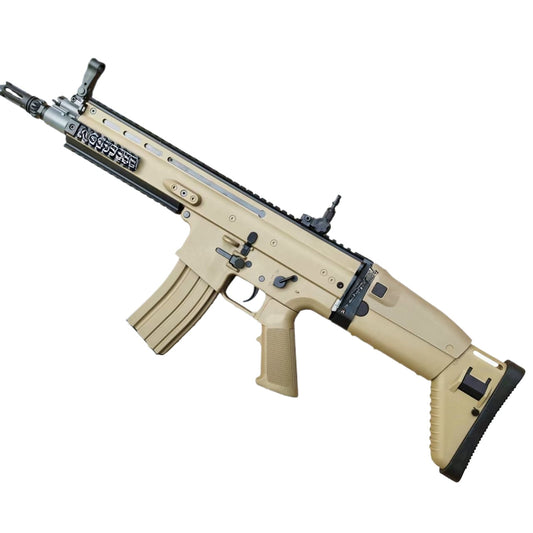 scar-l-electricgel-gun