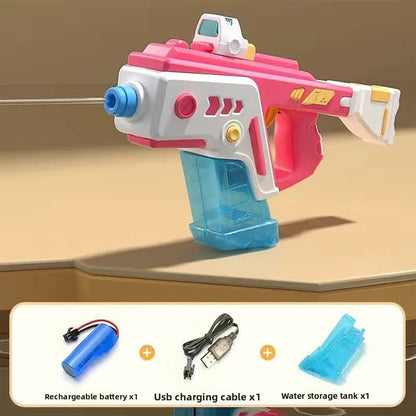 victor-pink-water-gun