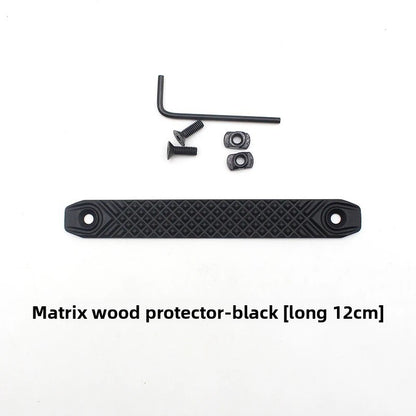 Matrix Black 12cm