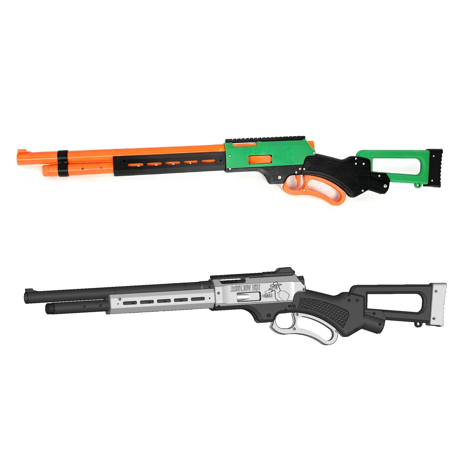 mhp-vulture-lever-action-foam-dart-blaster