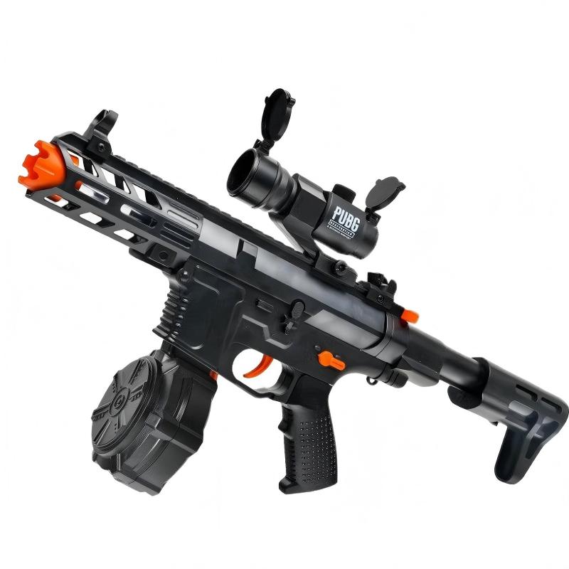 ARP9 black gel blaster
