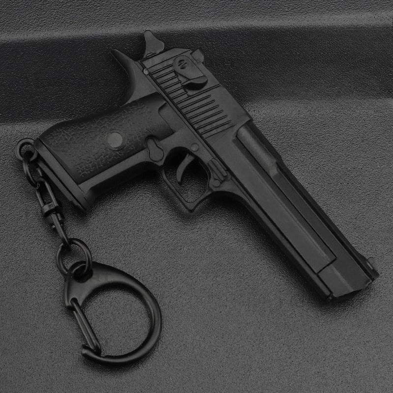 1:4-desert-eagle-black-model